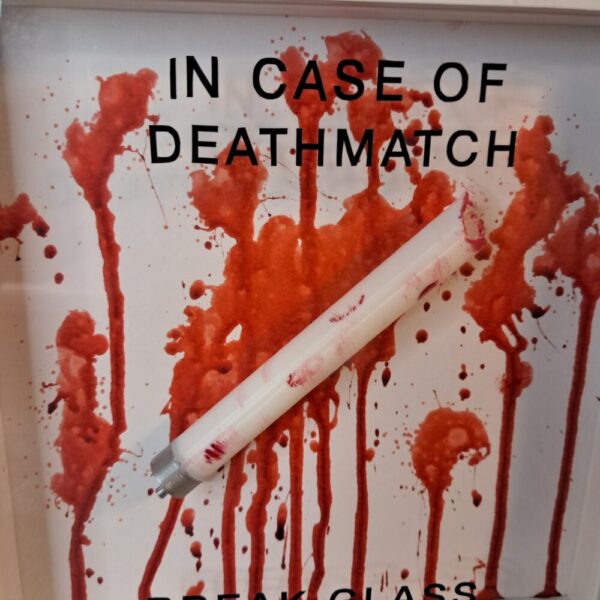 In Case Of Deathmatch Break Glass - Image 2